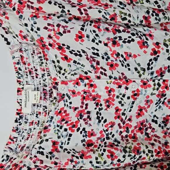 BeachLunchLounge Top - Medium - Picture 4 of 12